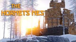 The Hornets Nest  Rust Movie [upl. by Dichy101]