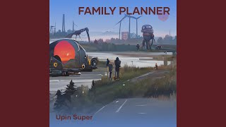 Family Planner [upl. by Sible]