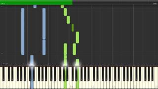 Remedy  Adele Piano Accompaniment amp Tutorial by Aldy Santos [upl. by Bren]