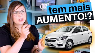 Imposto em FINANCIAMENTO de CARRO o Impacto do Aumento do IOF [upl. by Greg]