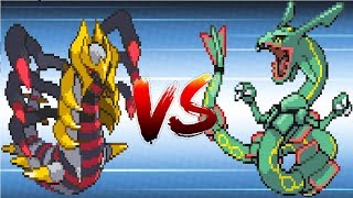 arceus vs dialgapalkia and giratina  who will win🤯 [upl. by Cuthbert]