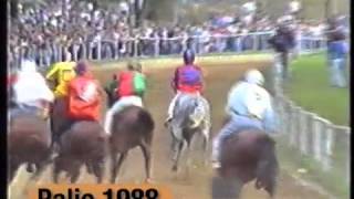 Palio Di Fucecchio 1988 [upl. by Cloris141]