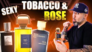 BDK Tabac Rose  Is The Hype Real [upl. by Tollman295]