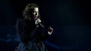 Tina Arena  This Womans Work Live [upl. by Ethelda]