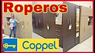 ROPEROS EN COPPEL 💙 [upl. by Seraphim]