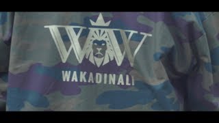 Wakadinali  quotOhh Lordquot Official Video [upl. by Zacharias258]