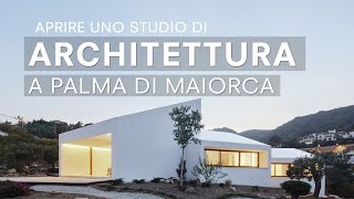 ARCHITETTI ITALIANI in SPAGNA [upl. by Kraul]