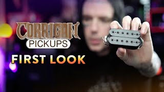 CHECKING OUT CORRIGAN PICKUPS [upl. by Godding]