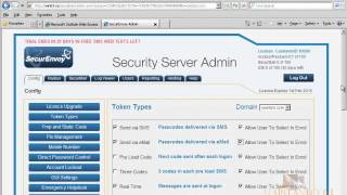 Part4 How to manage user authentication [upl. by Tnomel]