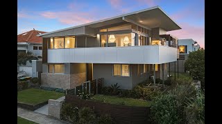 2 Pell Street Merewether Walkom [upl. by Ahsimik204]