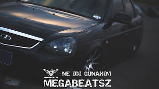 MegaBeatsZ  Nə İdi Günahım Remix  ft Xəzər Maştağalı [upl. by Yllom84]