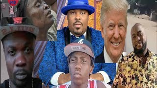 20262027 pap gen bandi nan peyi a Lova Toussaint devwale plan Donald Trump profesi pirèd pou ayiti [upl. by Kery]