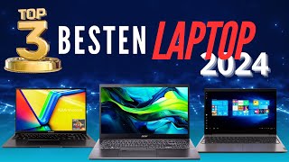 🚨Die Besten Laptops kaufen im Jahr 2024 🚨3 Beste Laptop auf dem Markt  Laptop gut und billig [upl. by Ondine]