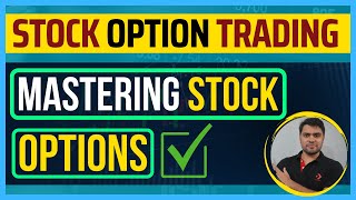 Stock Option Vs Index Option  Option Trading  Option Sailor [upl. by Bugbee549]