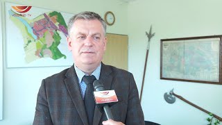 Választások 2024  Jelöltek és kérelmek  gyors interjú dr Szabó Ferenccel  Völgyhíd TV [upl. by Nissy]