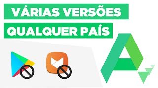 ApkPure o App  A loja de jogos e aplicativos Android que você precisar conhecer [upl. by Nosilla]