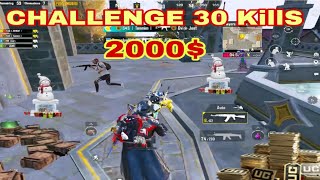 30 kills challange mehedi bro [upl. by Slosberg846]