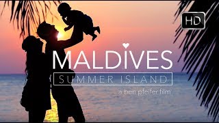 TRAUMURLAUB MALEDIVEN 2016  Maldives 2016  Summer Island Malediven  Summer Island 2017 [upl. by Ardnassak973]