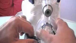 Arrgghh   Can this d Resmed Mirage Activa LT cpap mask keep up with me [upl. by Jerol]