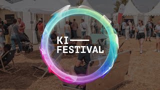 KIFestival  Pulsierend energiegeladen und innovativ [upl. by Rogovy542]