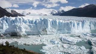 Argentina Patagonia Neuquén Chubut Río Negro Santa Cruz Tierra del Fuego Antártida [upl. by Ayiotal]