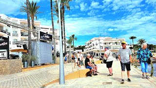 Es Cana Ibiza Ultimate Travel Destination You Need to See [upl. by Elish]