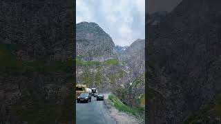 Tajikistan🇹🇯 traveltajikistan automobile tajikistan travel [upl. by Maharba526]