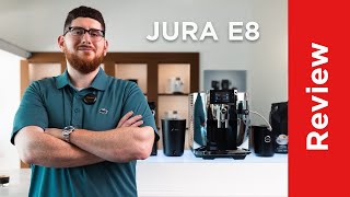 Juras NEW 4th Generation E8  2024 Review [upl. by Akema50]