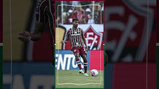 FLUMINENSE SOFRE NOVA DERROTA NO FIM FALHAS E DESCONCENTRAÇÃO COMPLICAM TEMPORADA [upl. by Itsyrk]