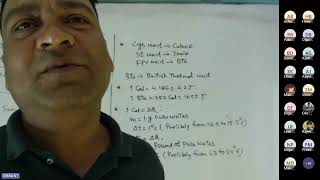 Basic terms used in heat  Thermometry class 11 physics  Thermometry and thermometer  part2 [upl. by Obaza]