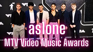 As1one at the MTV Video Music Awards 2024 [upl. by Cranford]