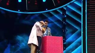 ditya bhande surprise tejaas varma cary super dancer💃🏃 [upl. by Leah]