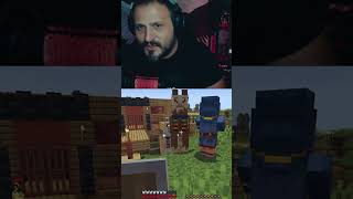 5 saniyeye geliyorum gaming keÅŸfet funny trending edit komik twitch minecraft [upl. by Richel]