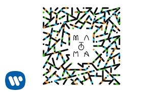 Matoma amp FRENSHIP  Knives Official Audio [upl. by Nehtanoj]