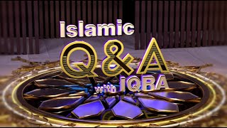 LIVE II ISLAMIC QampA WITH IQRA  SHAYKH MOULANA ABDUL MALIK amp HAFIZ HUSSAIN AHMED [upl. by Cohdwell890]