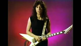 “How To Save KISS” Vinnie Vincent Guitar Tutorial Video [upl. by Apostles]