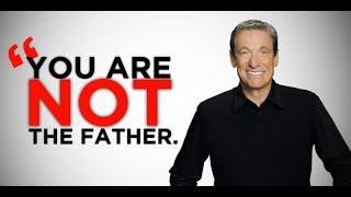 Maury Compilation You Are Not the Father Dances [upl. by Stacie]