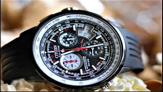 Top 7 Citizen Watches For Men 2024 Best Citizen Watch [upl. by Oludoet616]