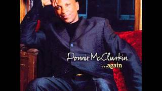 Donnie McClurkin You You Can [upl. by Ahsitnauq]