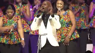 eThekwini Gospel Choir – Akekho Ofana Nawe Live in Durban ICC 2024 [upl. by Henry]