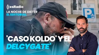 En este país llamado España Las conexiones entre el caso Koldo y el Delcygate [upl. by Medin457]