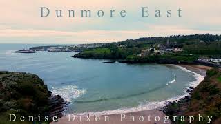 Dunmore East Co Waterford Ireland [upl. by Dlabihcra]