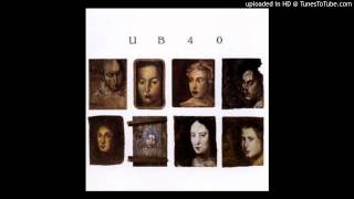 UB40  Where Did I Go Wrong [upl. by Prendergast161]