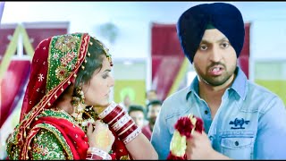 Diljit Dosanjh Viah Funny Comedy  New Punjabi Movie 2024  Latest Punjabi Movie 2024 [upl. by Aliehs5]