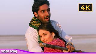 Mere Humsafar  Sonu Nigam Alka Yagnik  Kareena Kapoor Abhishek Bachchan  Romantic Song [upl. by Nuawtna572]