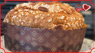 PANETTONE CLASSICO [upl. by Gnilrac]