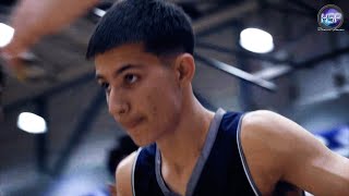 Vaughn Zargarian Crescenta Valley HS  Junior Year Mixtape [upl. by Caresse489]