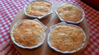 Coquilles SaintJacques super simples 😋😊👍 [upl. by Nanon]