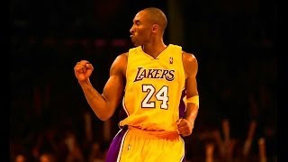 Kobe Bryant Career Best Plays ᴴᴰ [upl. by Remark633]