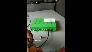 HOW TO FIX A TV BOX WITH NO SIGNAL [upl. by Nahshunn]